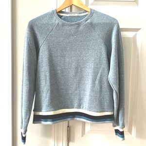 Super cozy!! Women’s Marine Layer Sweatshirt, Med.